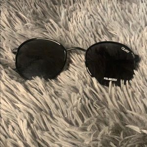 Brand new QUAY Australia sunglasses!!